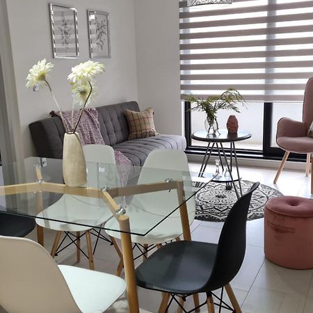 Curitiba Vip Studio 21 Temuco Kültér fotó