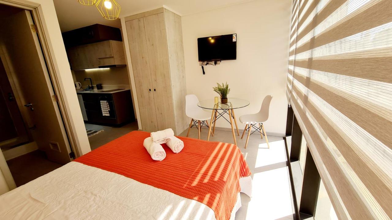 Curitiba Vip Studio 21 Temuco Kültér fotó