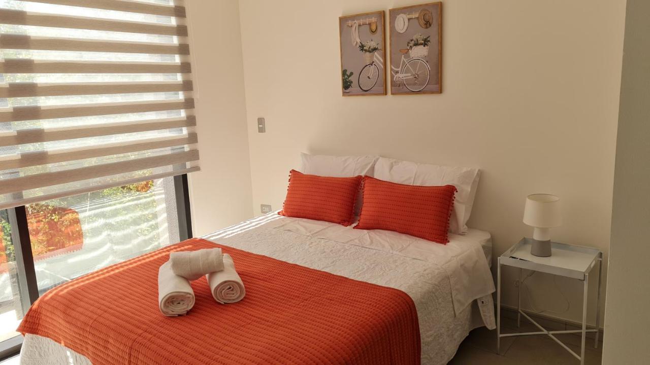 Curitiba Vip Studio 21 Temuco Kültér fotó