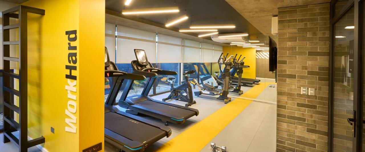 Curitiba Vip Studio 21 Temuco Kültér fotó