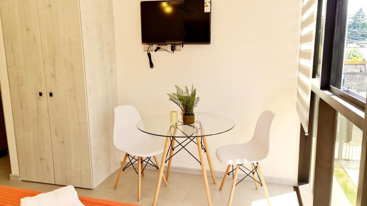 Curitiba Vip Studio 21 Temuco Kültér fotó
