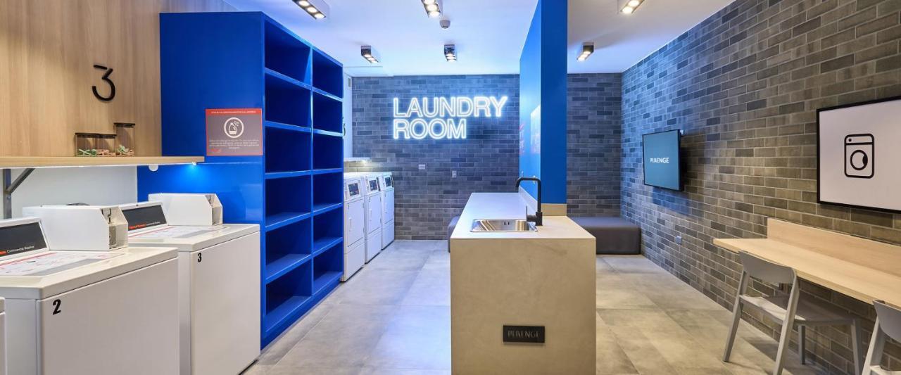 Curitiba Vip Studio 21 Temuco Kültér fotó