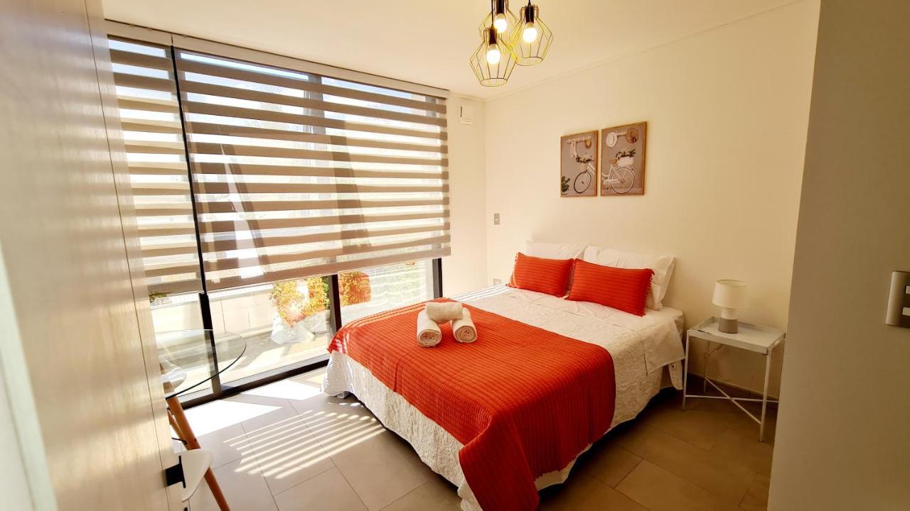 Curitiba Vip Studio 21 Temuco Kültér fotó