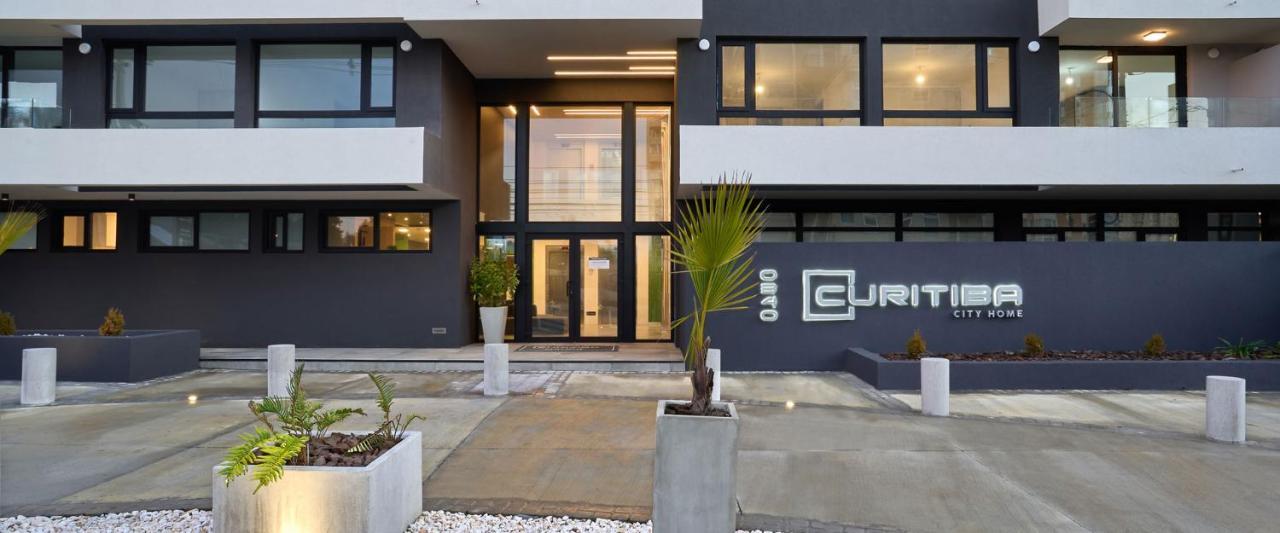 Curitiba Vip Studio 21 Temuco Kültér fotó