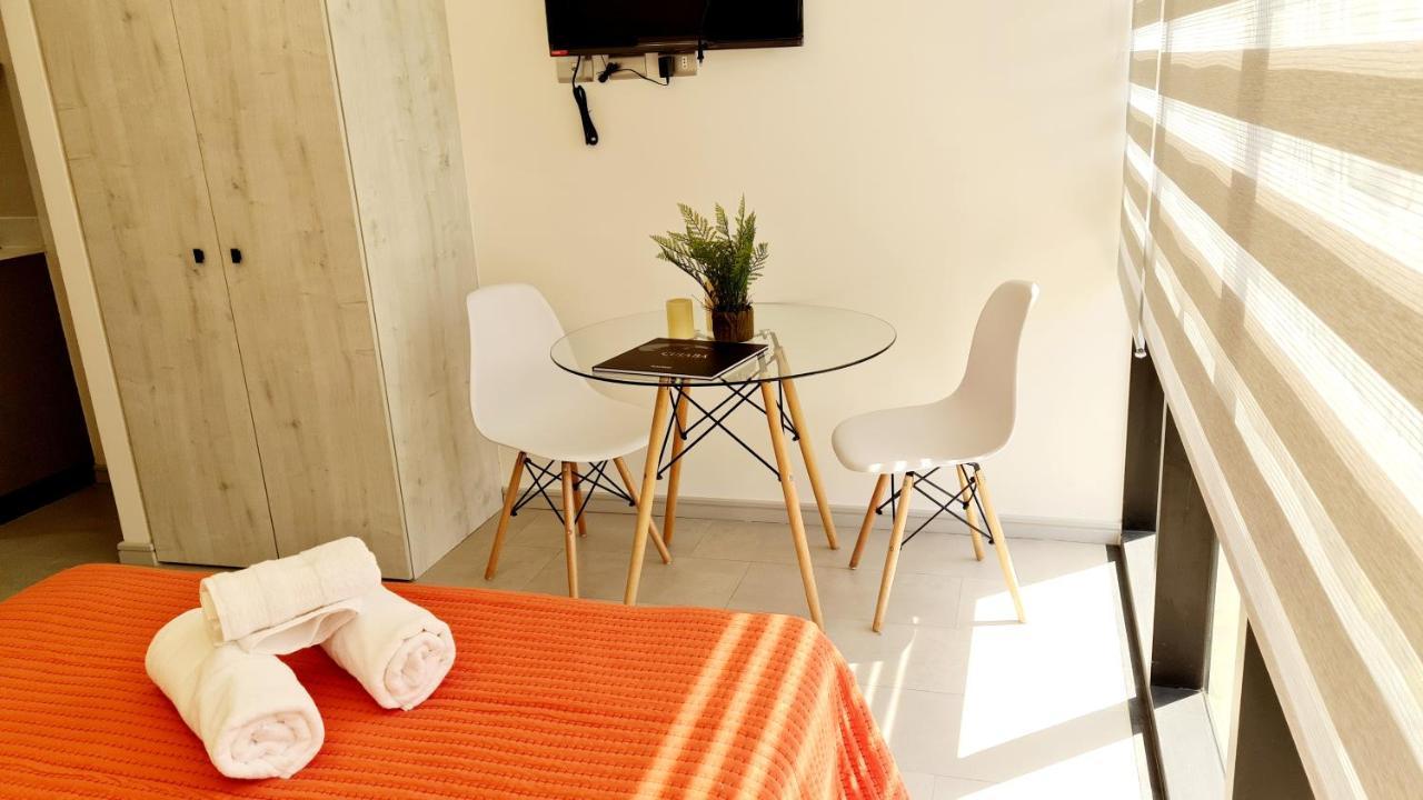 Curitiba Vip Studio 21 Temuco Kültér fotó