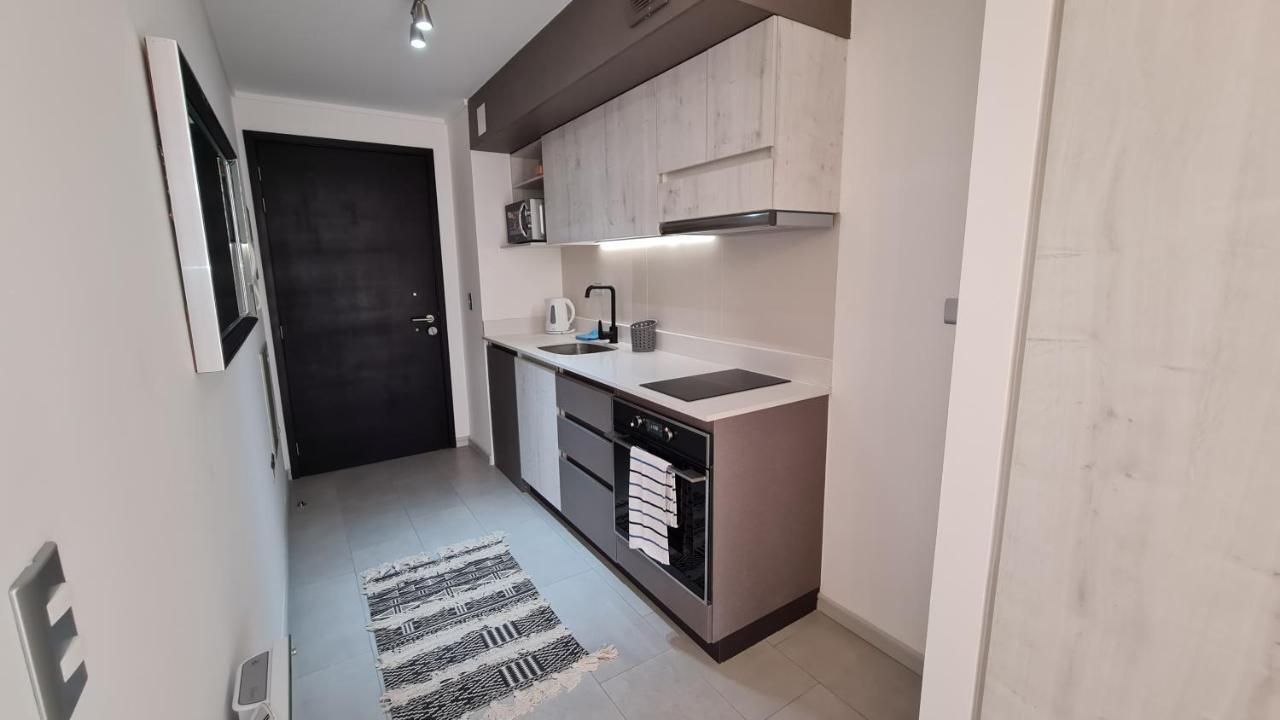 Curitiba Vip Studio 21 Temuco Kültér fotó