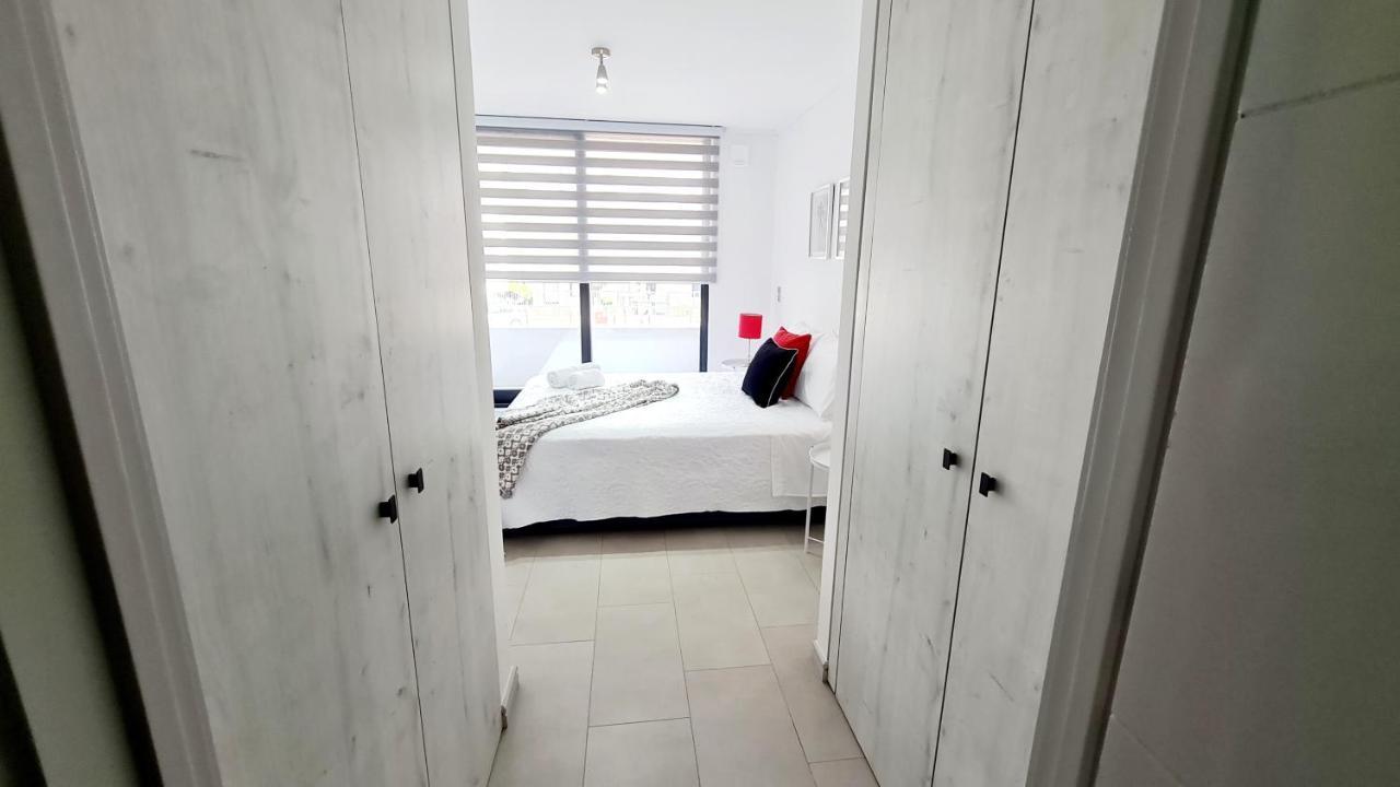Curitiba Vip Studio 21 Temuco Kültér fotó