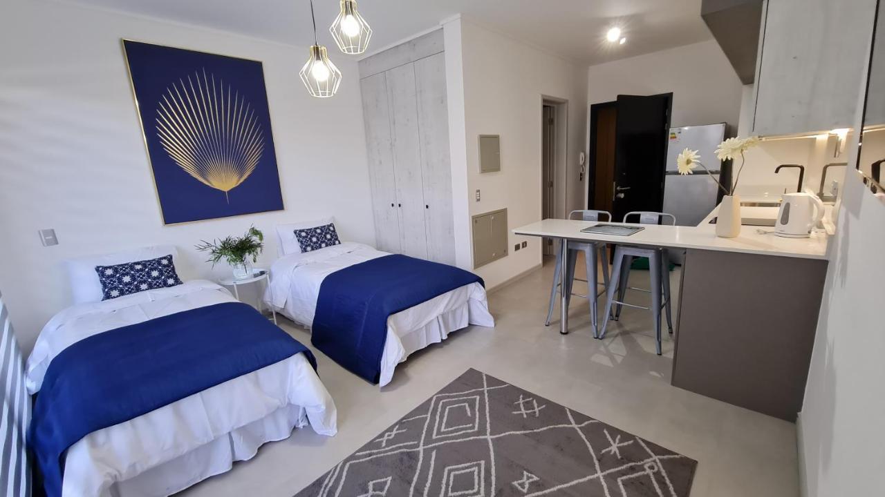 Curitiba Vip Studio 21 Temuco Kültér fotó