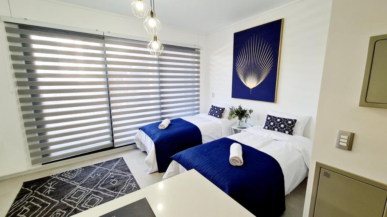 Curitiba Vip Studio 21 Temuco Kültér fotó