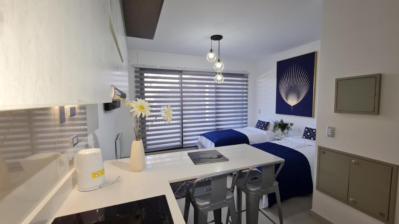 Curitiba Vip Studio 21 Temuco Kültér fotó