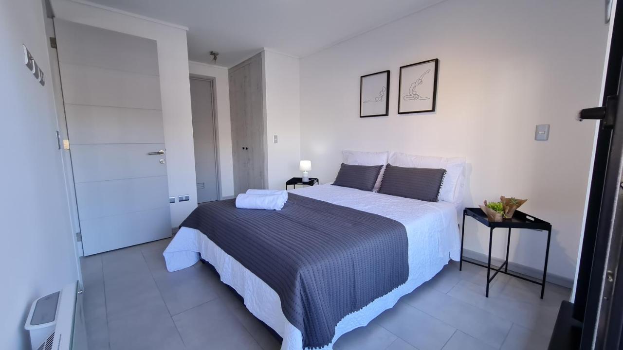 Curitiba Vip Studio 21 Temuco Kültér fotó