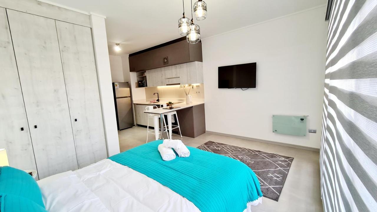 Curitiba Vip Studio 21 Temuco Kültér fotó
