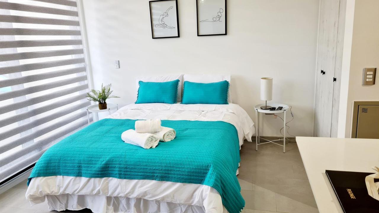 Curitiba Vip Studio 21 Temuco Kültér fotó