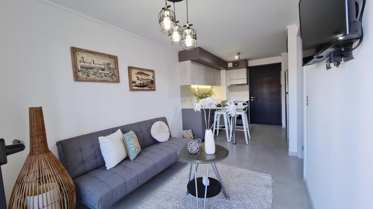 Curitiba Vip Studio 21 Temuco Kültér fotó