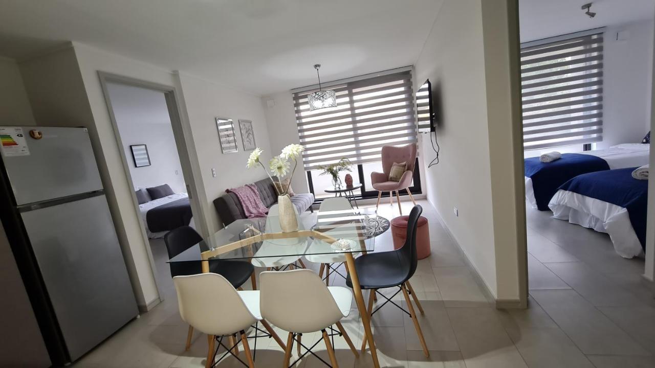 Curitiba Vip Studio 21 Temuco Kültér fotó