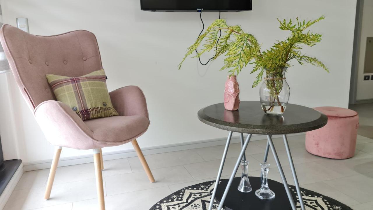 Curitiba Vip Studio 21 Temuco Kültér fotó