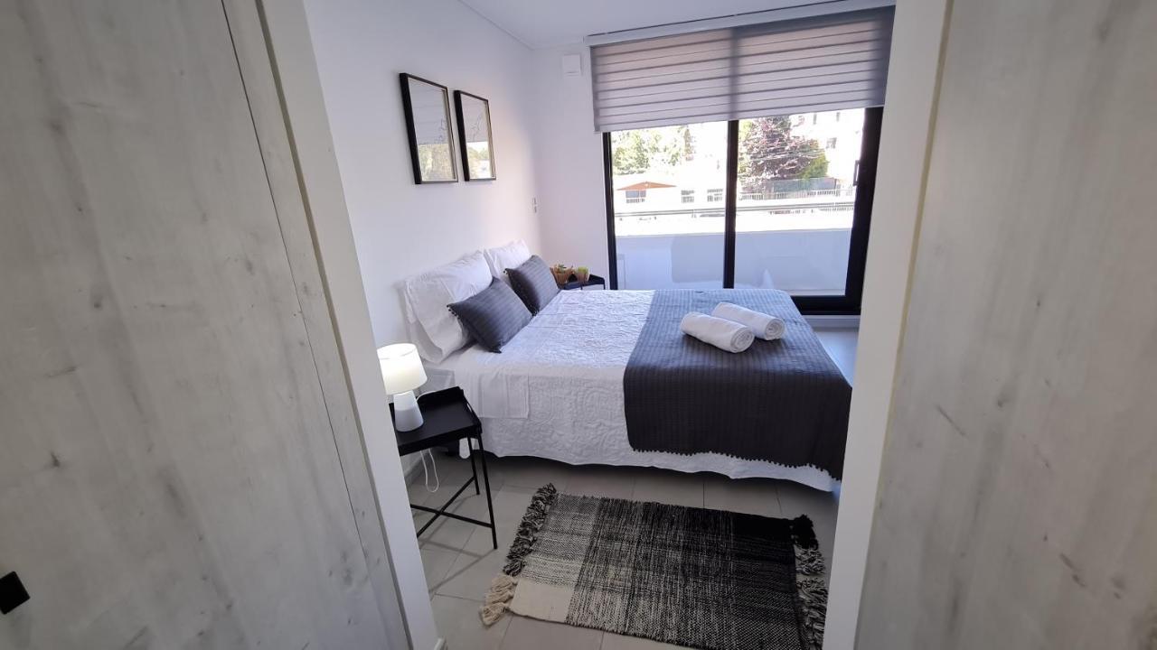 Curitiba Vip Studio 21 Temuco Kültér fotó