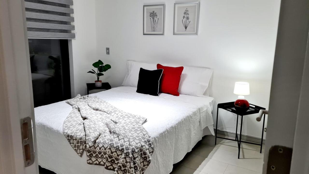 Curitiba Vip Studio 21 Temuco Kültér fotó