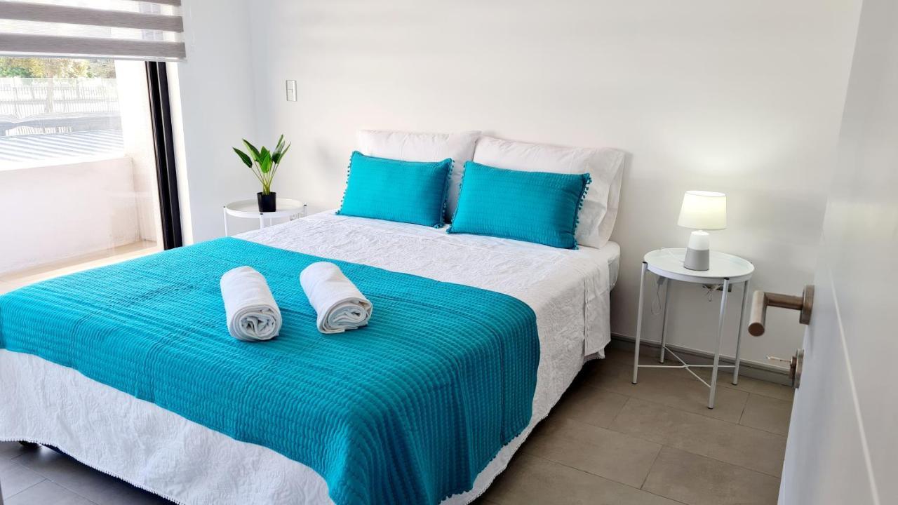 Curitiba Vip Studio 21 Temuco Kültér fotó