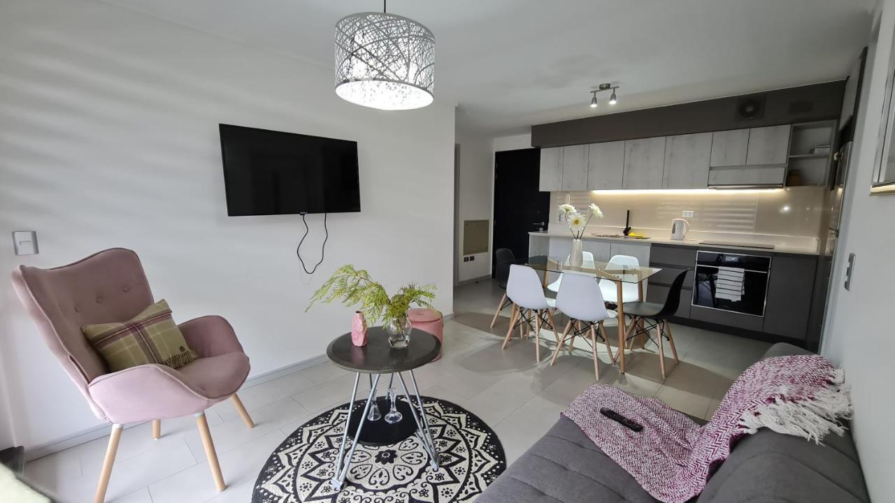 Curitiba Vip Studio 21 Temuco Kültér fotó