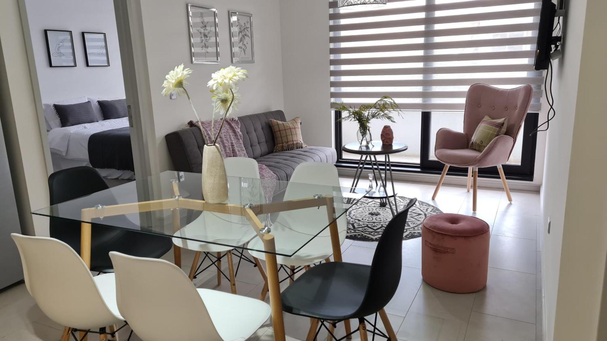 Curitiba Vip Studio 21 Temuco Kültér fotó