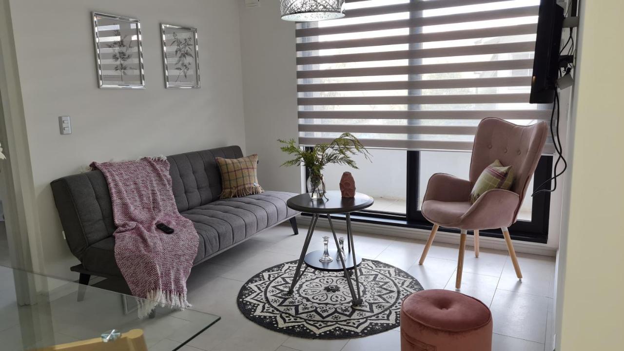 Curitiba Vip Studio 21 Temuco Kültér fotó
