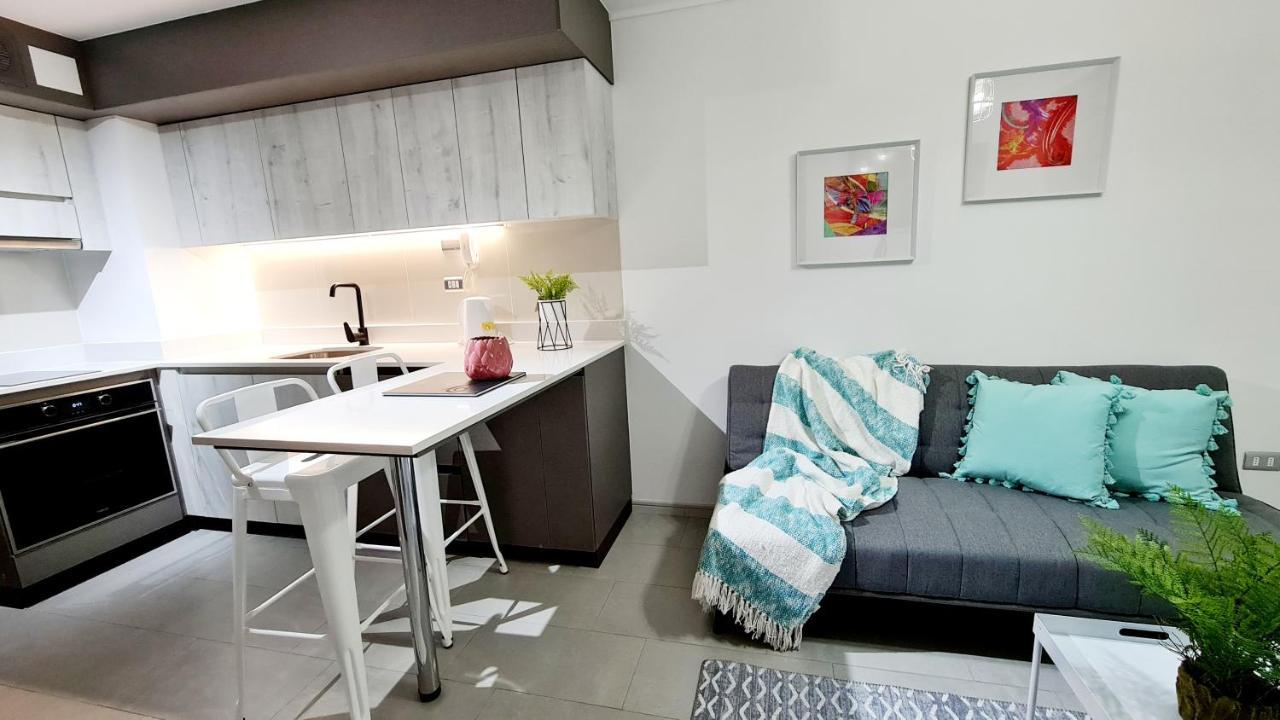 Curitiba Vip Studio 21 Temuco Kültér fotó