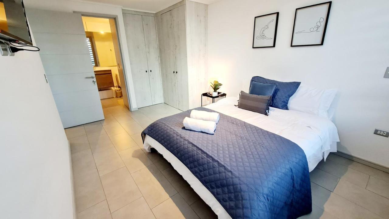Curitiba Vip Studio 21 Temuco Kültér fotó