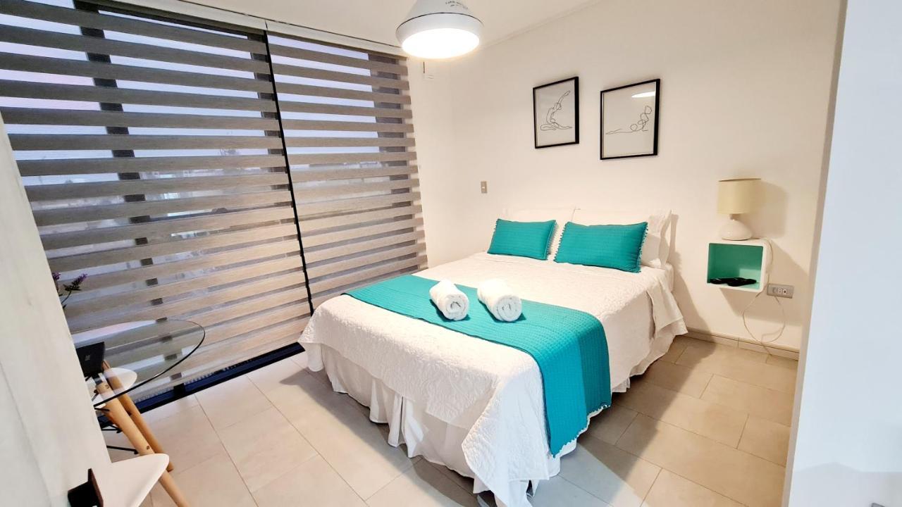 Curitiba Vip Studio 21 Temuco Kültér fotó