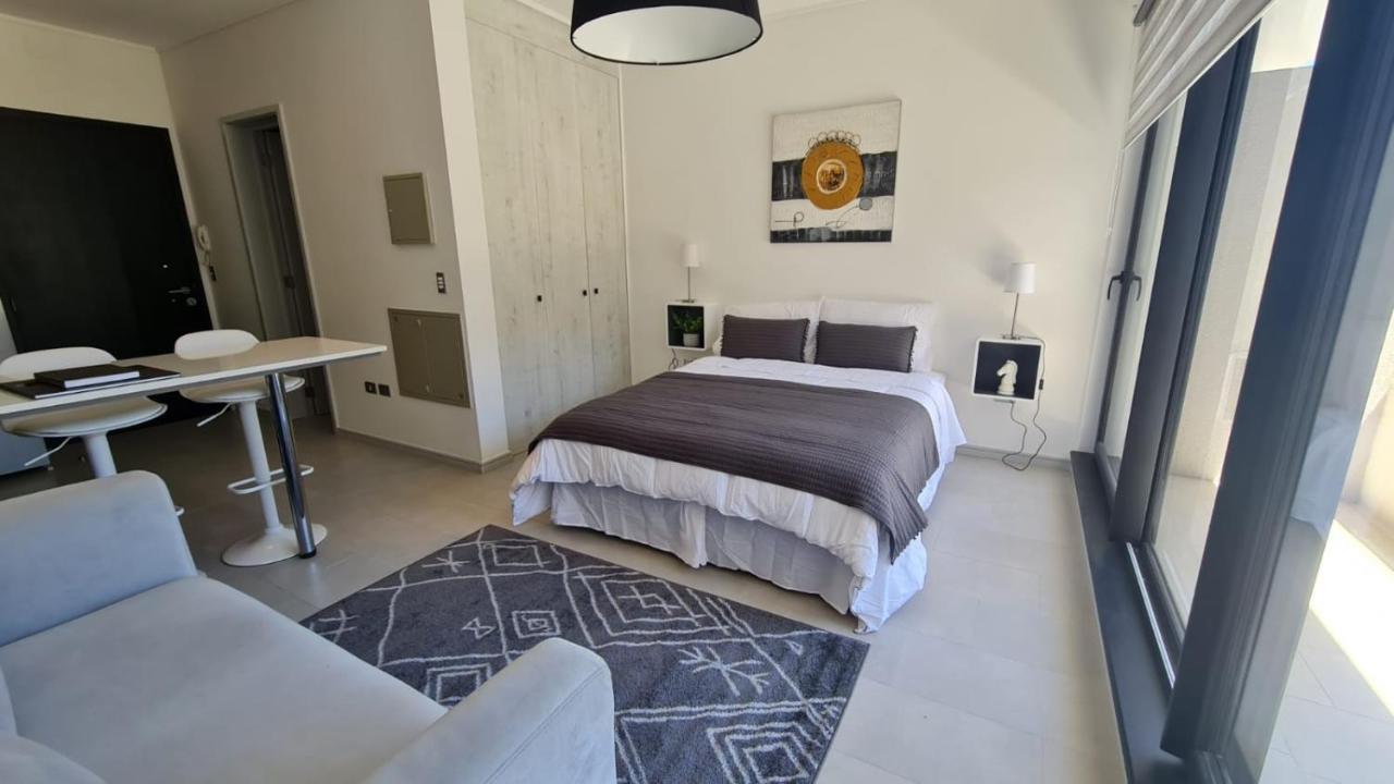 Curitiba Vip Studio 21 Temuco Kültér fotó