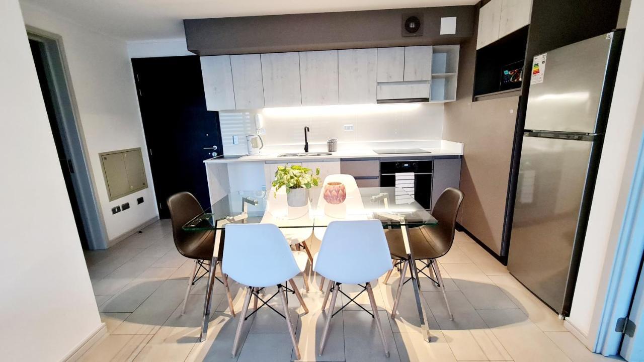 Curitiba Vip Studio 21 Temuco Kültér fotó