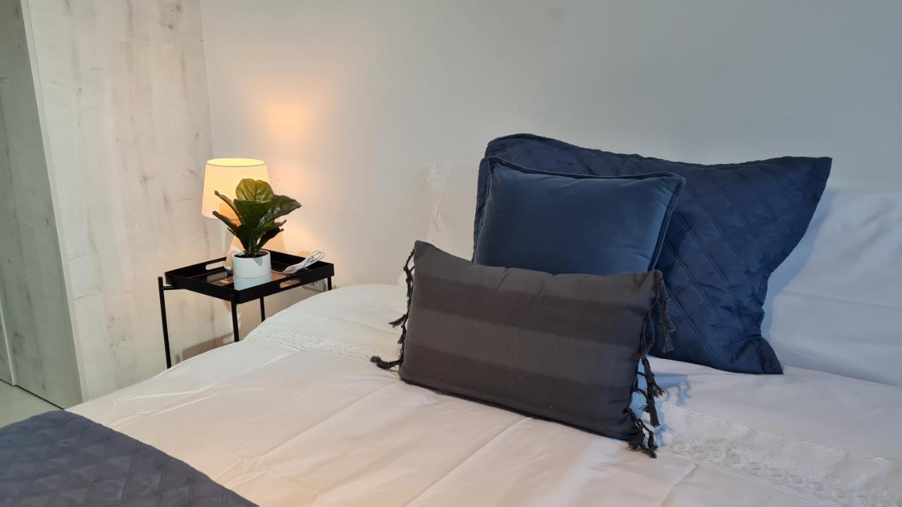 Curitiba Vip Studio 21 Temuco Kültér fotó