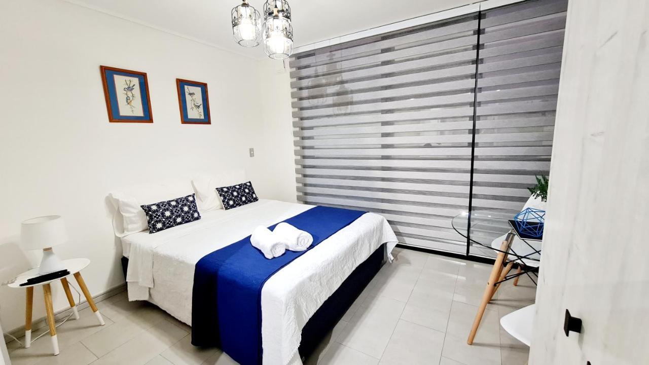 Curitiba Vip Studio 21 Temuco Kültér fotó