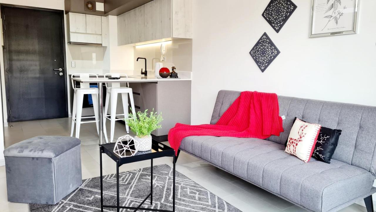 Curitiba Vip Studio 21 Temuco Kültér fotó