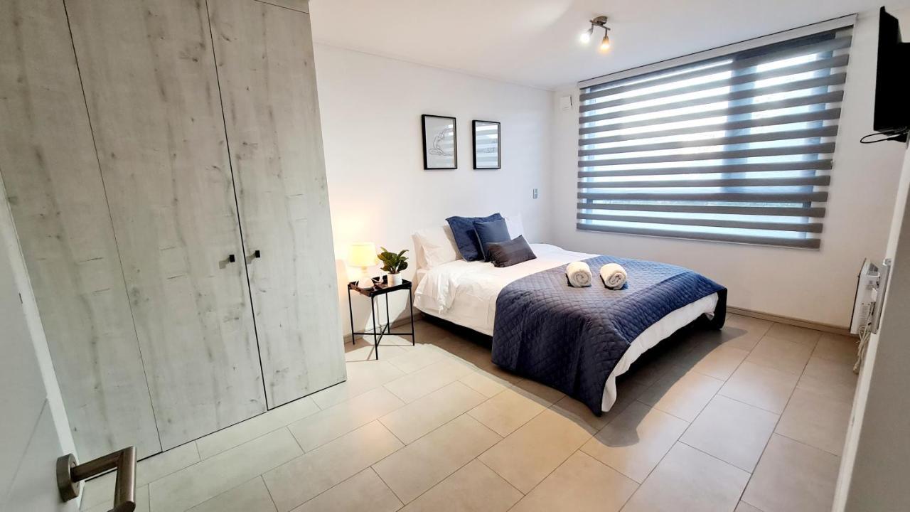 Curitiba Vip Studio 21 Temuco Kültér fotó