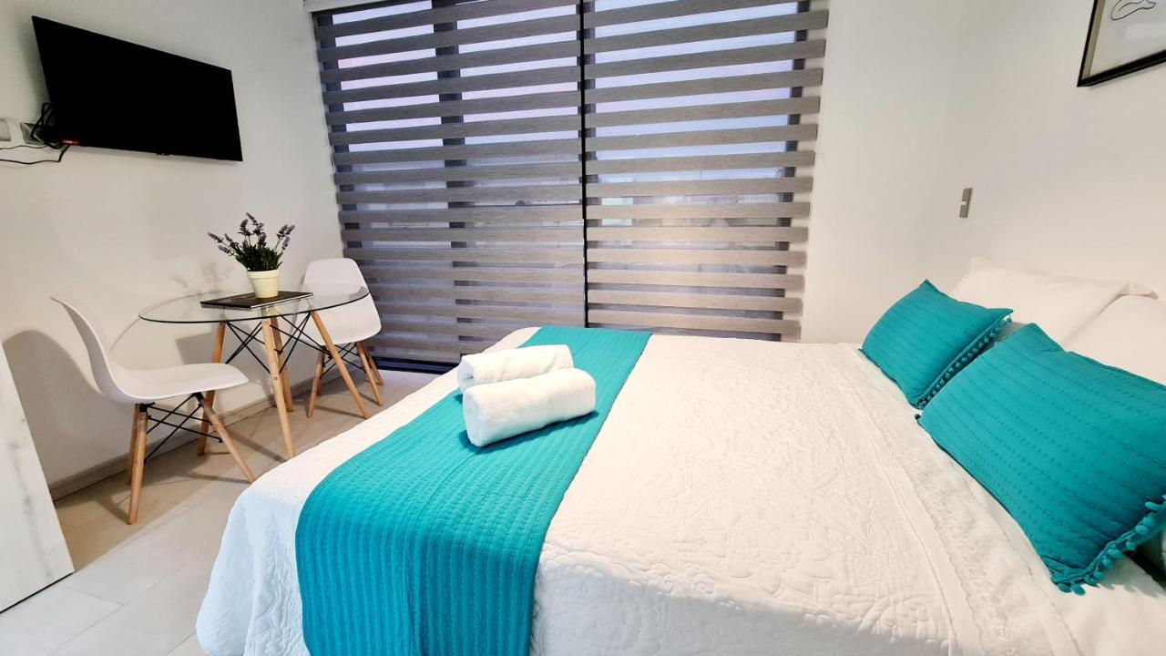 Curitiba Vip Studio 21 Temuco Kültér fotó