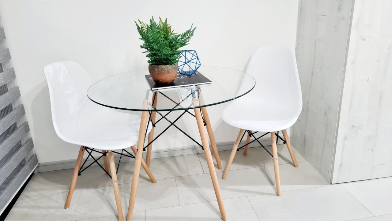 Curitiba Vip Studio 21 Temuco Kültér fotó